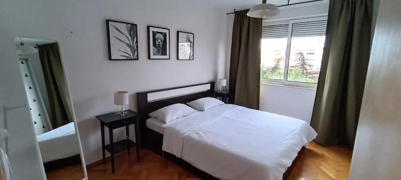 Apartment Dijana contacts