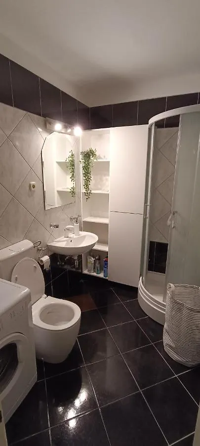 Apartment Dijana Split