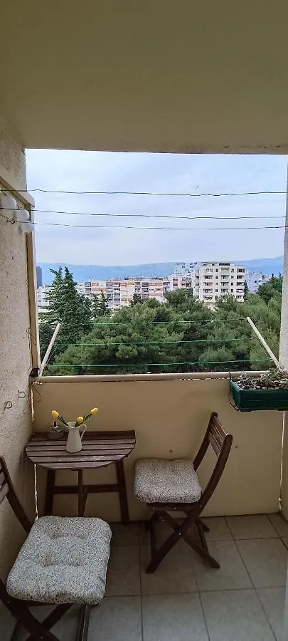 Apartment Dijana Split