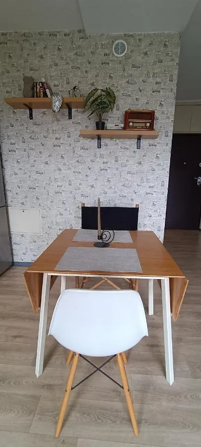 Apartment Dijana Split