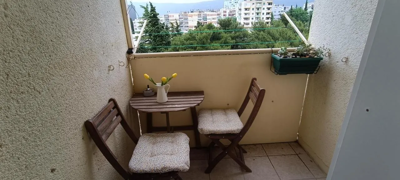 Apartment Dijana 斯普利特 0*,