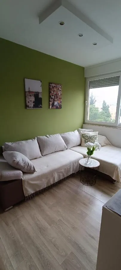 Apartment Dijana Split 0*,  Croatia