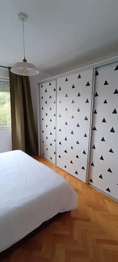 Apartment Dijana 斯普利特